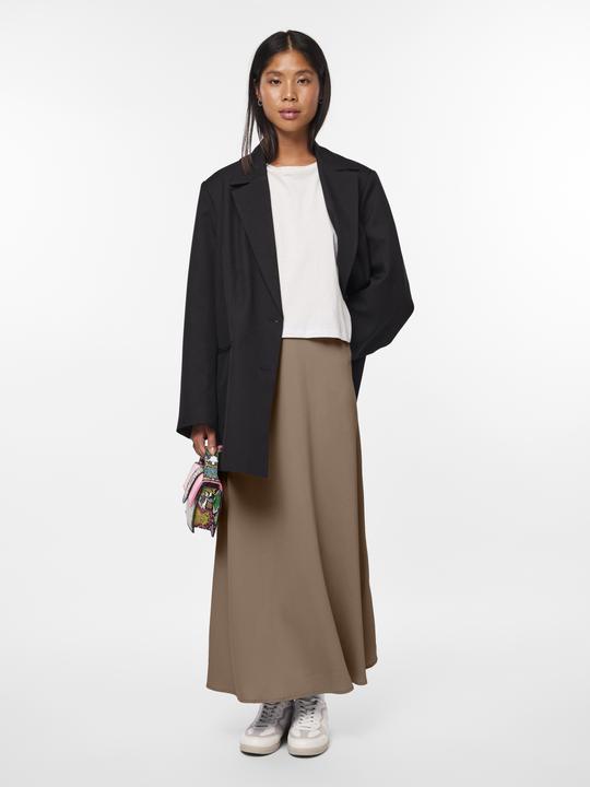 Image du produit Pieces PCFRANAN Jupe midi (S)