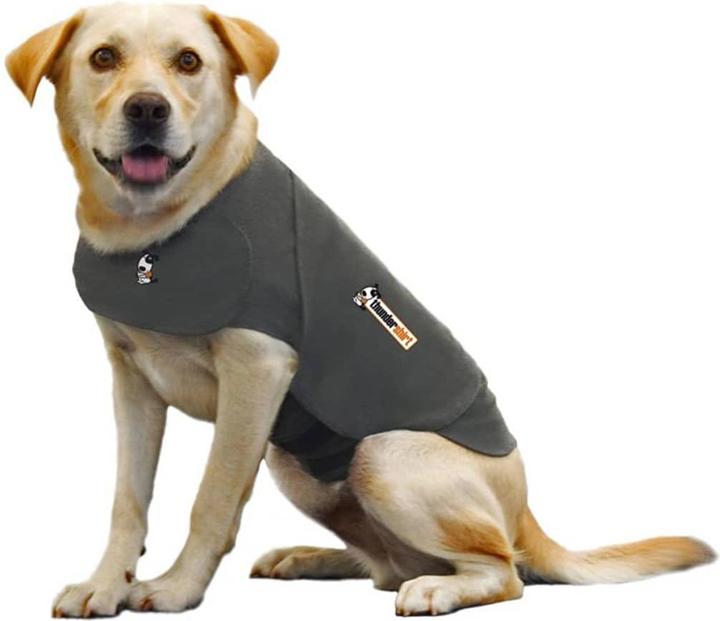 Produktbild Thundershirt Polo (L, Hundeweste)