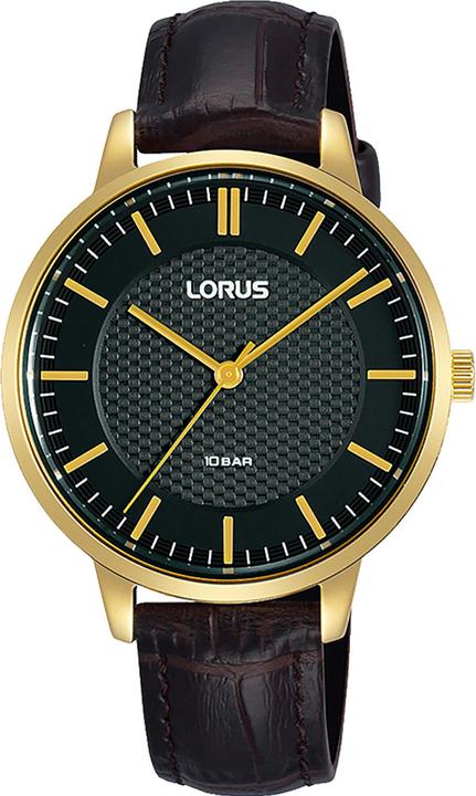 Image du produit Lorus Lady - RG276TX9 (Montre analogique, 34 mm)
