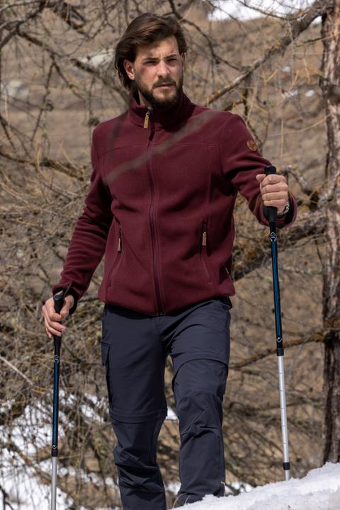 Produktbild Rukka Marcello Herren Fleece Jacke (4XL)
