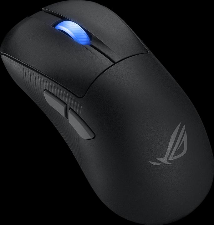 Actual product image ASUS ROG Keris II Ace (Wireless)