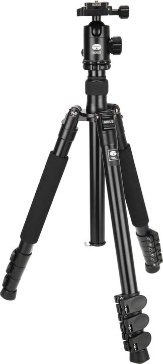 Image du produit Sirui ET-2004 Easy Traveler (Métal)