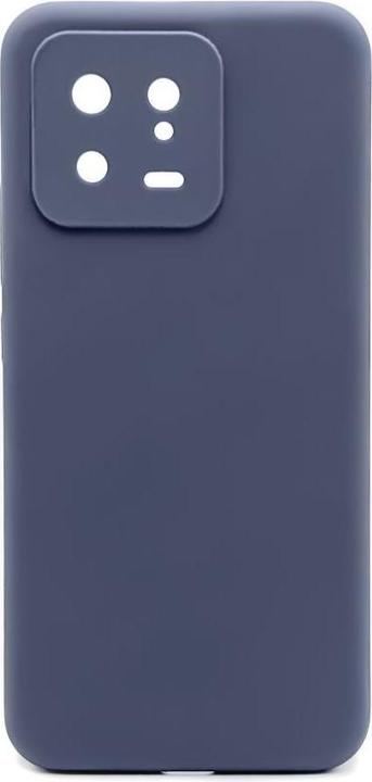Midnight Blue
