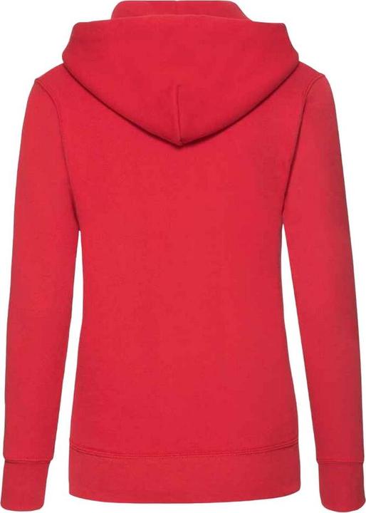 Produktbild Fruit of the Loom Classic Sweatshirt mit Kapuze (XL)