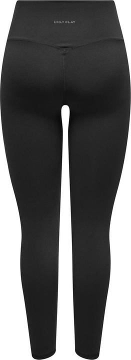 Actual product image Only Play Tight cut super high waist leggings sports leggings (L)