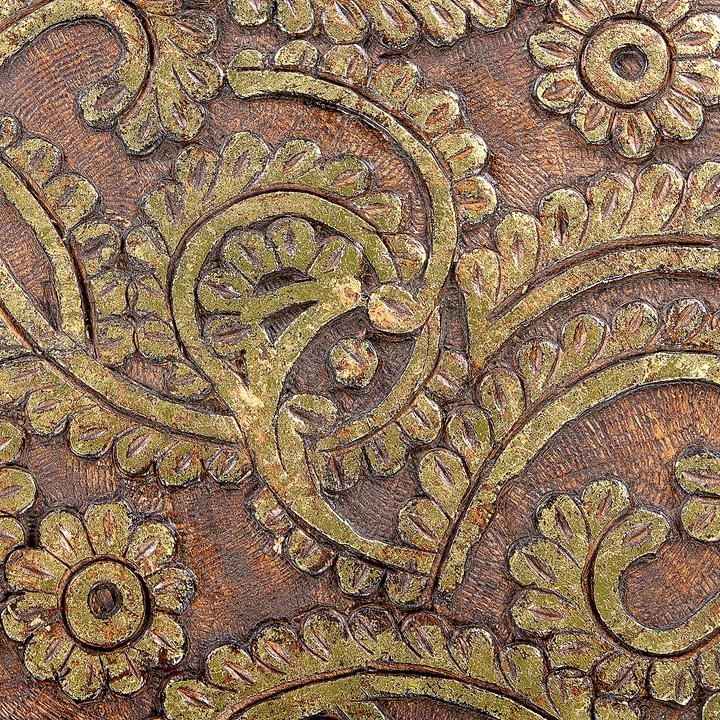 Image du produit Beliani Chanpi (45 x 45 x 45 cm)