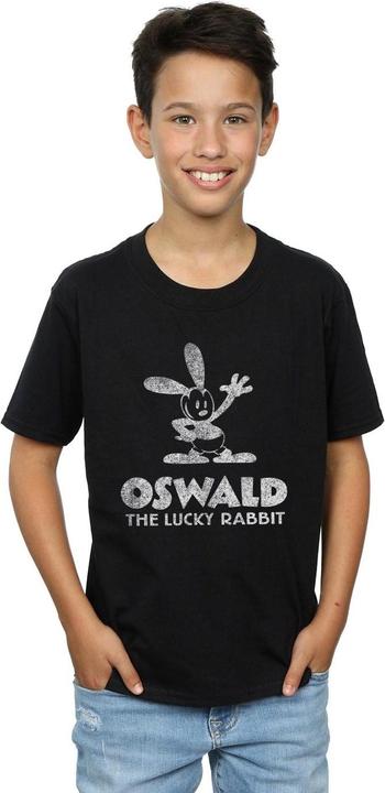Produktbild Disney Oswald Logo TShirt Jungen (152, 158)