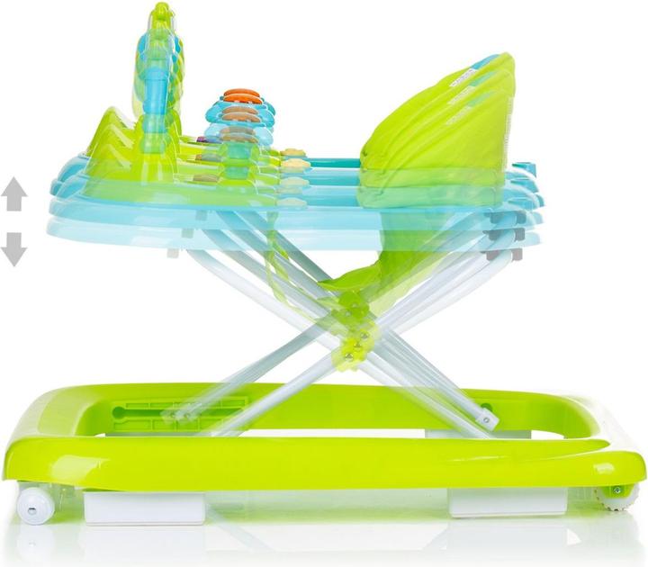 Produktbild Chipolino Lauflernhilfe Little Cow Räder