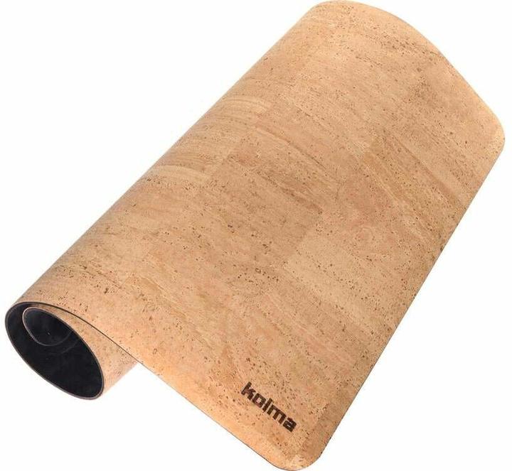 Produktbild Kolma Schreibunterlage Naturkork 66x45 braun (66 x 45 cm)