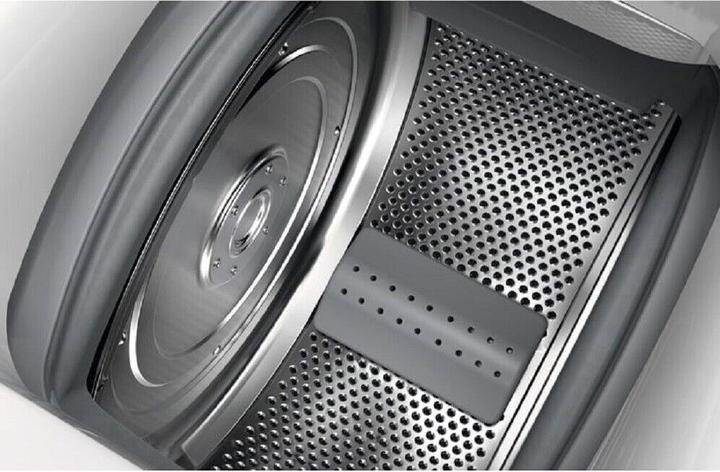 Actual product image AEG LTR6TL601EX (6 kg, Rear)