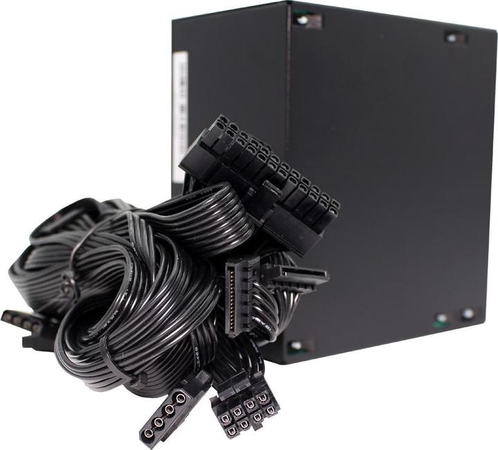 Immagine prodotto Xilence XP650R6.2 (650 W)