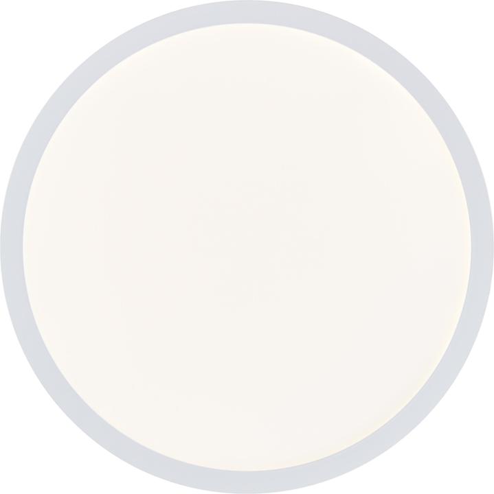 Actual product image Brilliant LED surface-mounted ceiling panel, 30 cm, 2000 lm, 4000 K, white (2000 lm)