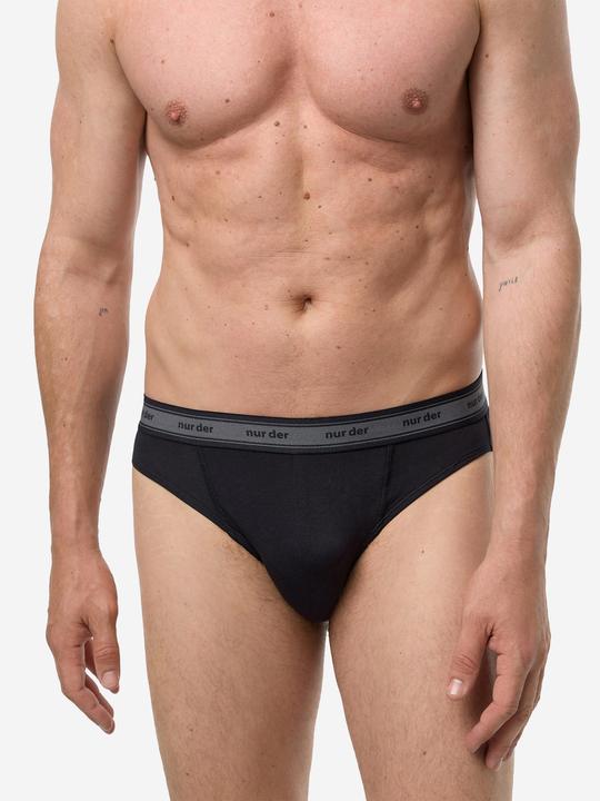 Nur Die Slip Cotton Organic Unterhose