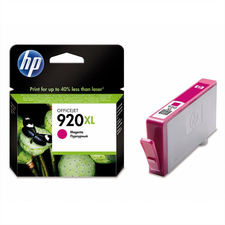 Produktbild HP 920xl (M)