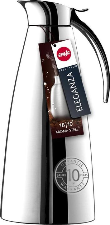 Produktbild Emsa Eleganza 1.3l (1.30 l)