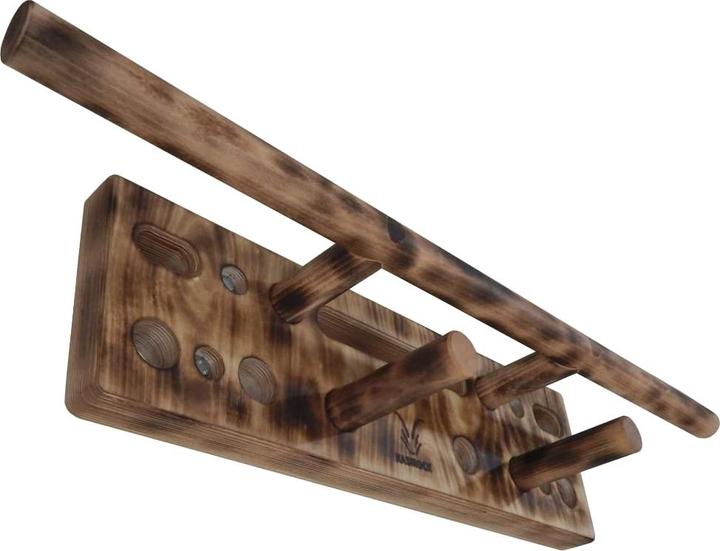Produktbild Kasirock Klimmzugboard