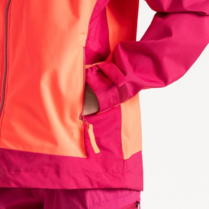 Produktbild Dare2b Explore II Jacket (128)