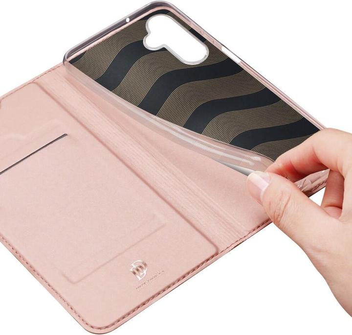 Produktbild Dux Ducis Cover (Samsung Galaxy A15 5G, Samsung Galaxy A15)