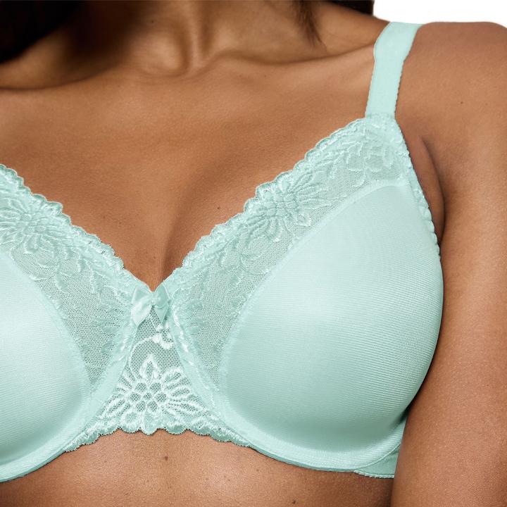 Image du produit Triumph Ladyform Soft W Minimizer-BH (85 E, Une unité par pack)