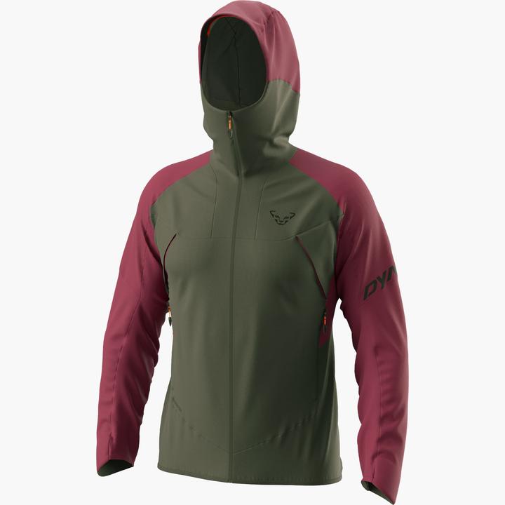 Produktbild Dynafit Transalper GORE-TEX Jacke (L)