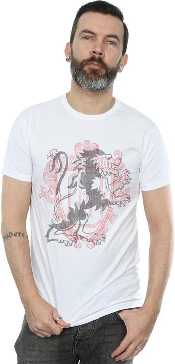 Produktbild Gryffindor Lion Crest TShirt (3XL)