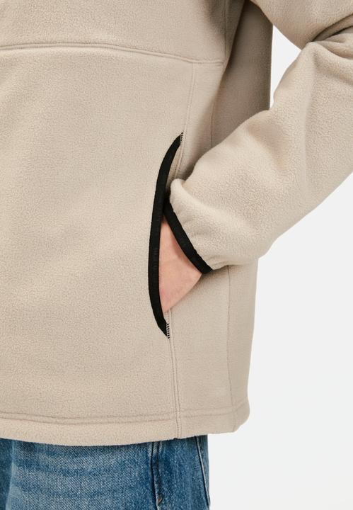 Produktbild Camel Active Fleecejacke mit Stehkragen (4XL)