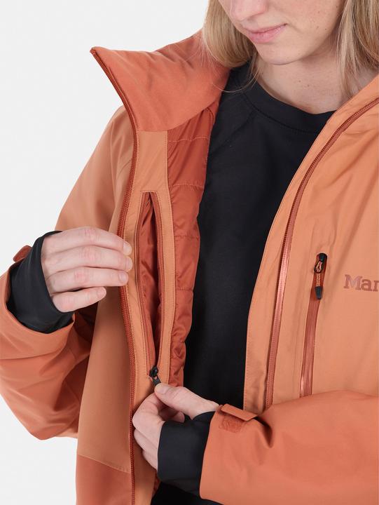 Image du produit Marmot Pace (S)