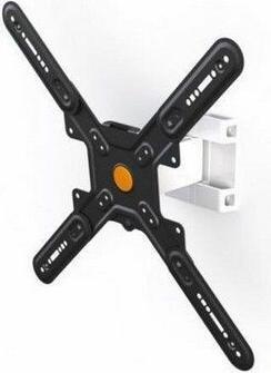 Image du produit Exelium X-FLAT-21.L, Support mural 32"-65 (Mur, 65", 39 kg)