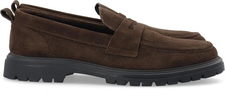Produktbild Bianco Halbschuhe aus Wildleder (45)