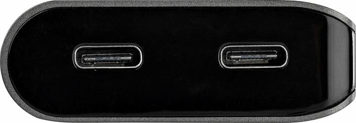 Image du produit StarTech DKT31CMDPHPD (USB-C, 7 Ports)