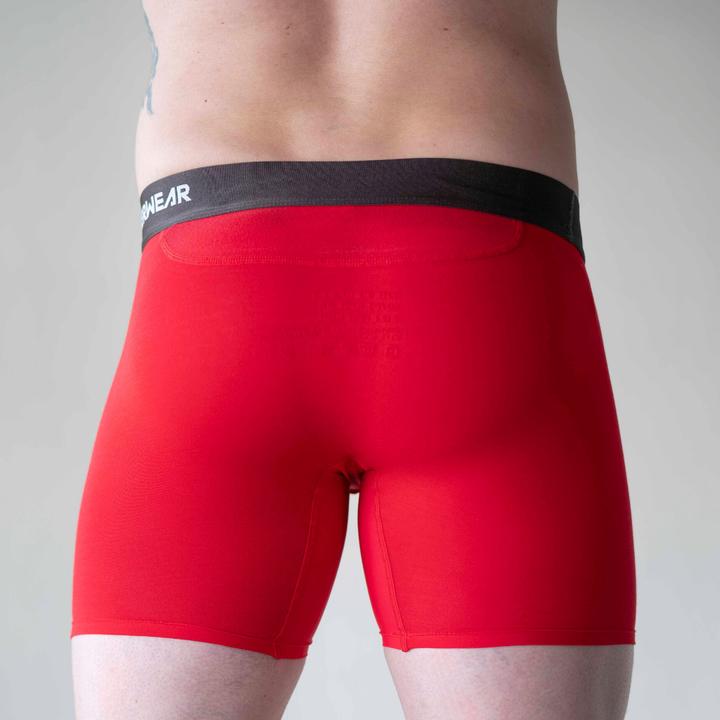 Immagine prodotto The Perfect Underwear Set di 3 boxer in bambù (XL, confezione da 3)