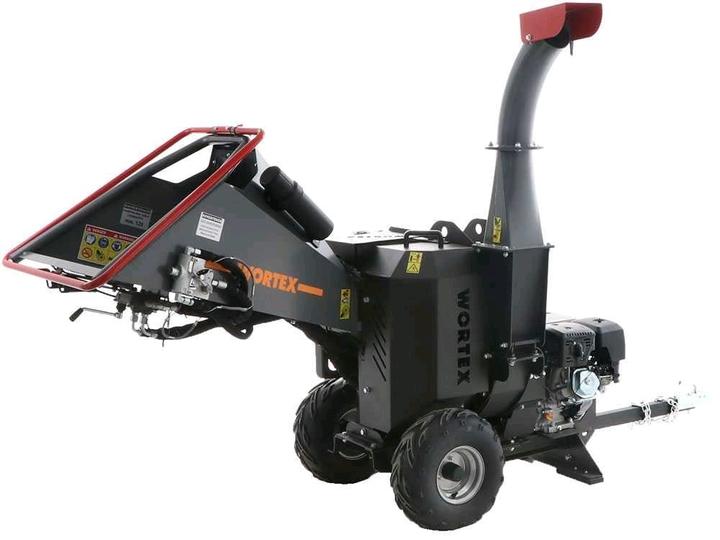 Image du produit Wortex Grizzly Loncin 420 cc