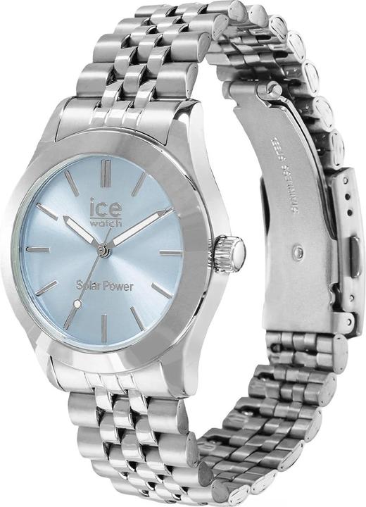 Actual product image ICE Watch Damenuhr IW (Analogue wristwatch, 34.50 mm)
