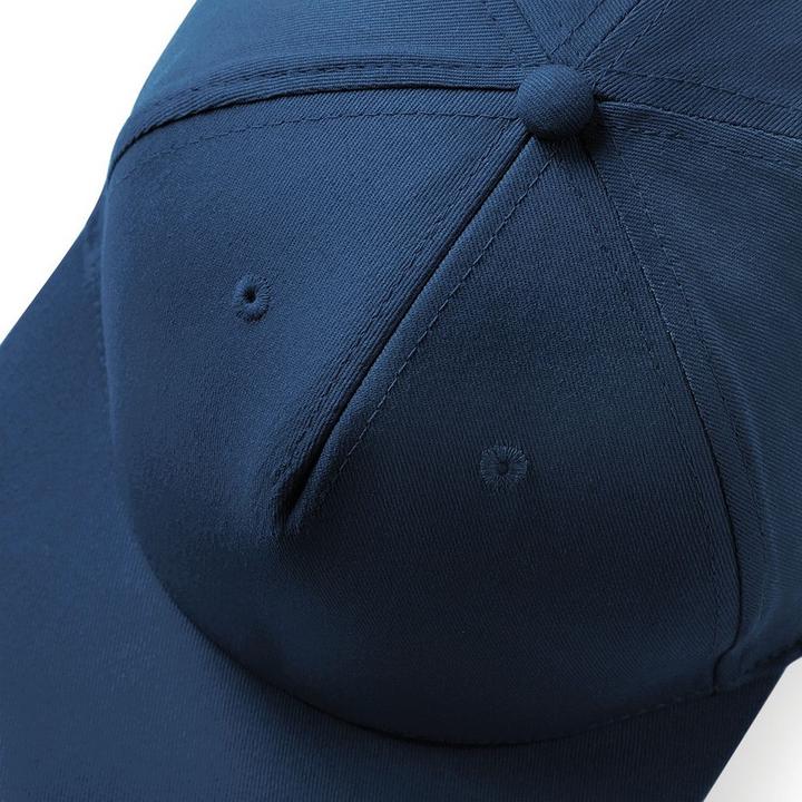 Image du produit Beechfield Casquette de baseball rétro Rapper (paquet de 2) (Taille unique)