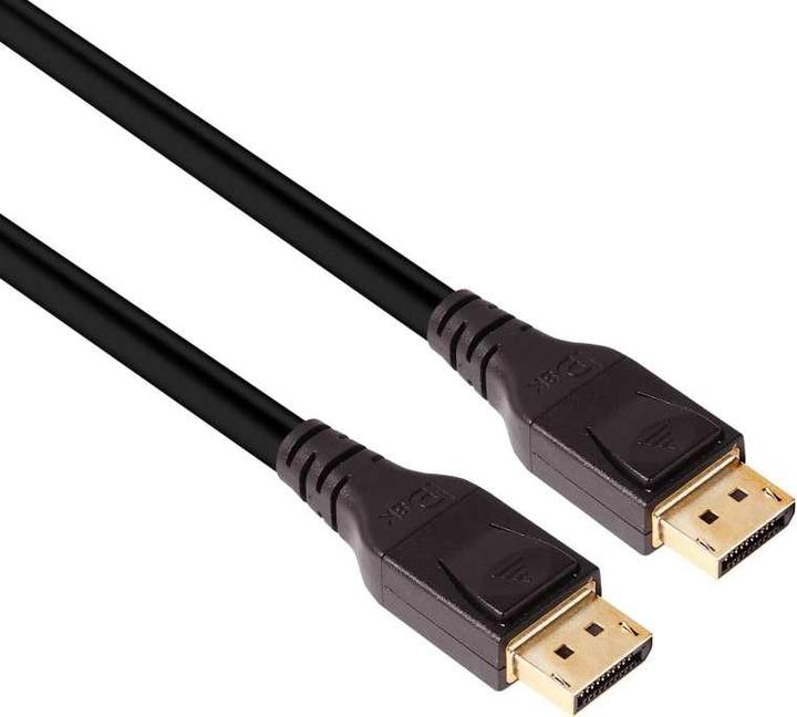 Actual product image Club 3D DisplayPort — DisplayPort (5 m, DisplayPort)