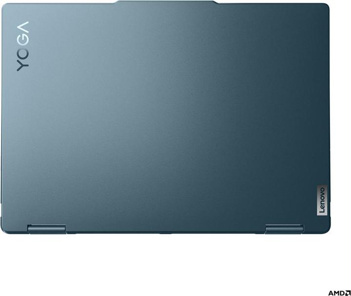 Image du produit Lenovo Yoga 7 (14", AMD Ryzen 5 7535U, 16 Go, 512 Go, DE)
