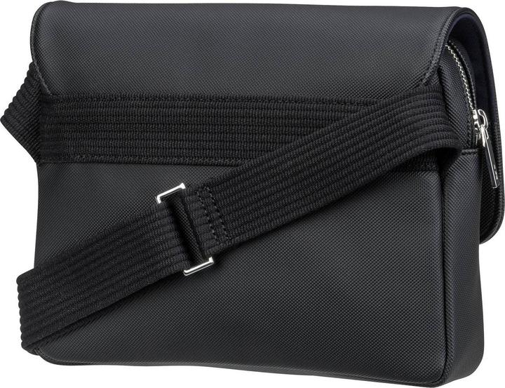 Immagine prodotto Lacoste Borsa a tracolla Borsa messenger classica da uomo 4428