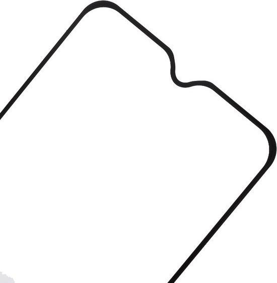 Image du produit MU Budget Protection d'écran en verre de protection (1 pièce(s), HTC Desire 19+)