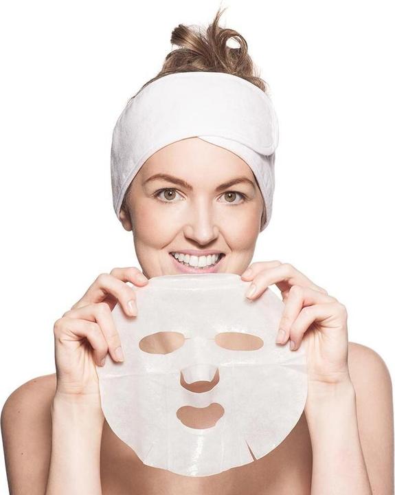 Immagine prodotto Skin Republic Acido ialuronico + collagene (25 ml)