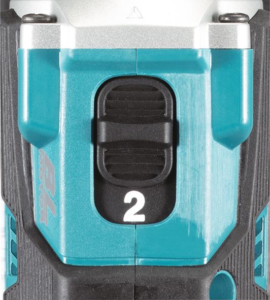 Immagine prodotto Makita DDF487Z (Batteria ricaricabile)