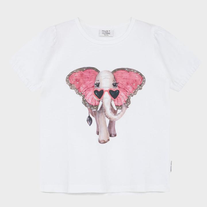 Hust and Claire T-Shirt kurzarm HCAntonia