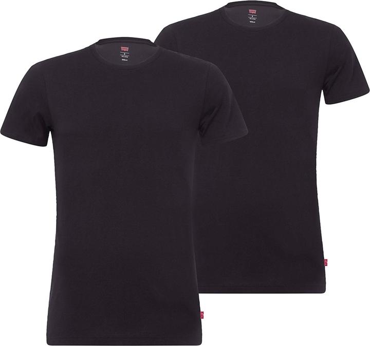 Image du produit Levis T-shirt Casual Confortable à porter (L)