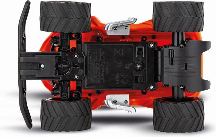Produktbild Carrera 2,4GHz Gear Monster 3.0