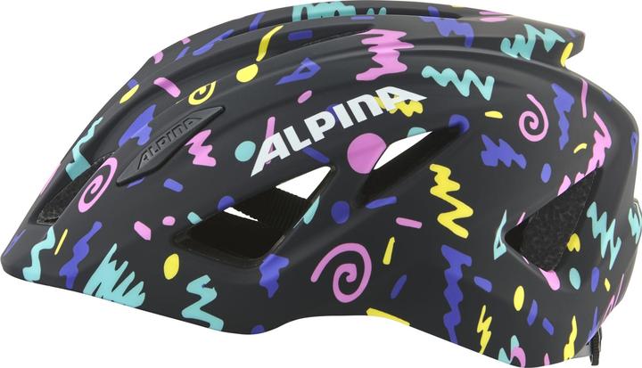 Actual product image ALPINA SPORTS Pico (50 - 55 cm)