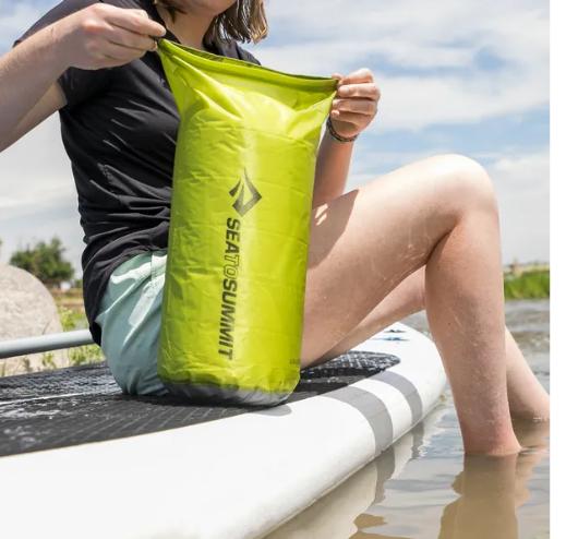 Actual product image Sea To Summit Ultra-Sil Dry Bag (5 l)
