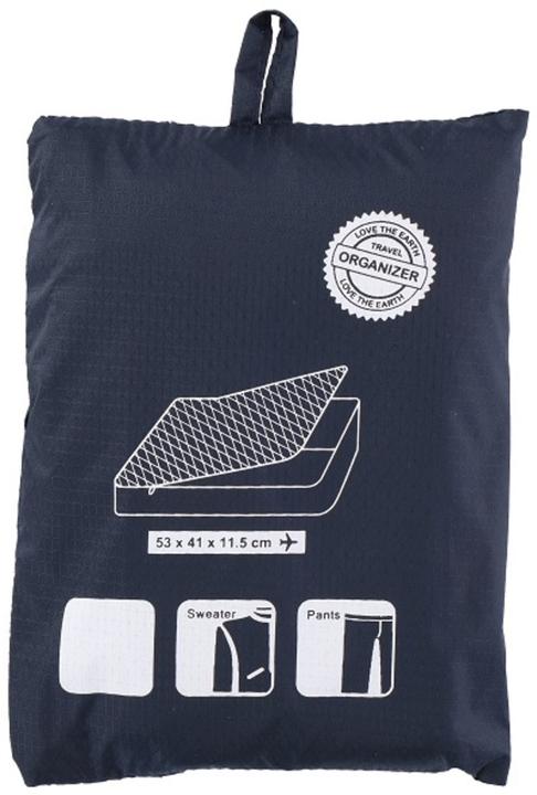 Dunlop Organizer-Tasche