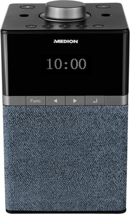 Produktbild Medion Life P66130 (DAB+, WLAN, Bluetooth)