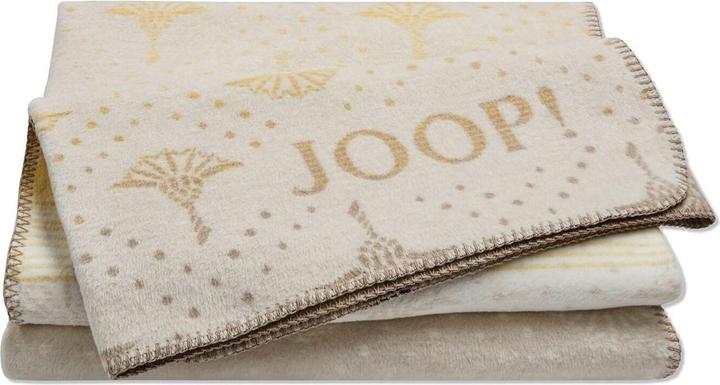 Produktbild Joop! JOOP Wohndecke Cornflower Charm (150 x 200 cm)