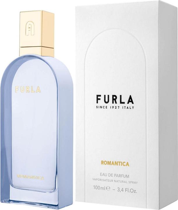 Actual product image Furla Romantica Eau de Parfum (Eau de parfum, 100 ml)