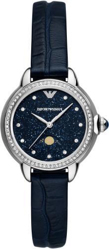 Emporio Armani Damenuhr (Analoguhr, 32 mm)
